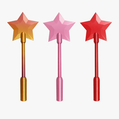 FairyCard "Star Wand Credit Card Holder"